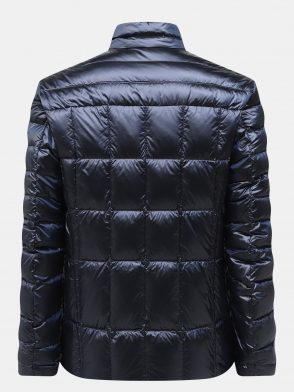 Куртка Bogner. Цвет синий. Изображение 2