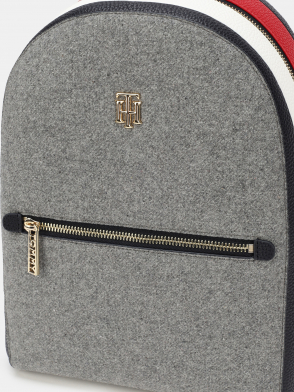 Рюкзак Tommy Hilfiger Рюкзак Tommy Hilfiger