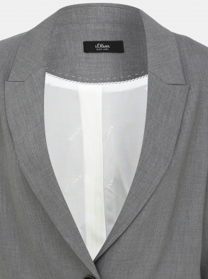 Блейзер s.Oliver BLACK LABEL Блейзер s.Oliver BLACK LABEL