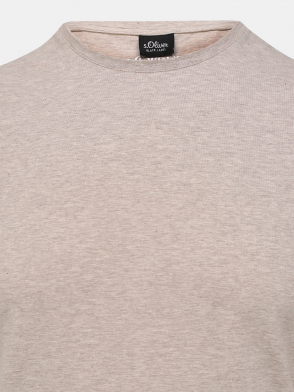 Футболка s.Oliver BLACK LABEL Футболка s.Oliver BLACK LABEL