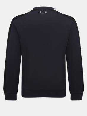 Свитшот Armani Exchange Свитшот Armani Exchange