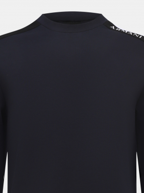 Свитшот Armani Exchange Свитшот Armani Exchange