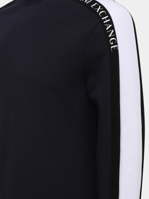Свитшот Armani Exchange Свитшот Armani Exchange