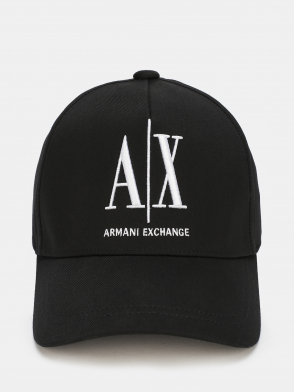 Бейсболка Armani Exchange Бейсболка Armani Exchange