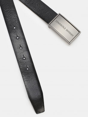 Двусторонний ремень Armani Exchange Двусторонний ремень Armani Exchange