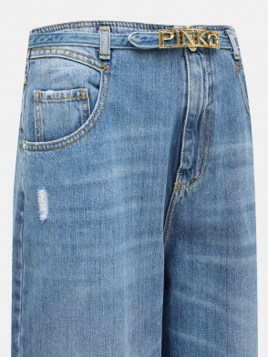 Джинсы Pinko Джинсы Pinko
