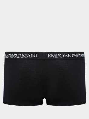 Мужские боксеры (3 шт) Emporio Armani Мужские боксеры (3 шт) Emporio Armani