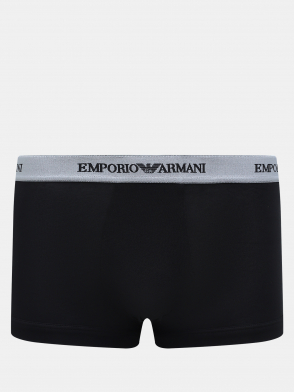 Мужские боксеры (2 шт) Emporio Armani Мужские боксеры (2 шт) Emporio Armani