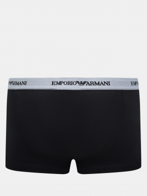 Мужские боксеры (2 шт) Emporio Armani Мужские боксеры (2 шт) Emporio Armani