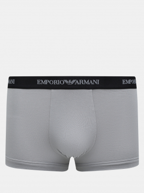 Мужские боксеры (2 шт) Emporio Armani Мужские боксеры (2 шт) Emporio Armani