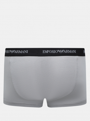 Мужские боксеры (2 шт) Emporio Armani Мужские боксеры (2 шт) Emporio Armani