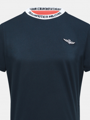 Футболка Aeronautica Militare Футболка Aeronautica Militare