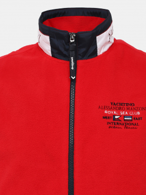 Жилет Alessandro Manzoni Yachting Жилет Alessandro Manzoni Yachting