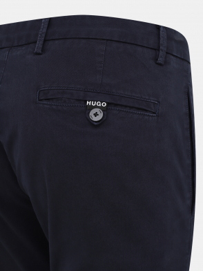 Брюки David HUGO Брюки David HUGO