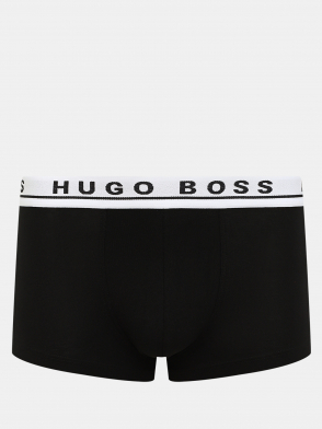Мужские боксеры TRUNK (3 шт) BOSS Мужские боксеры TRUNK (3 шт) BOSS