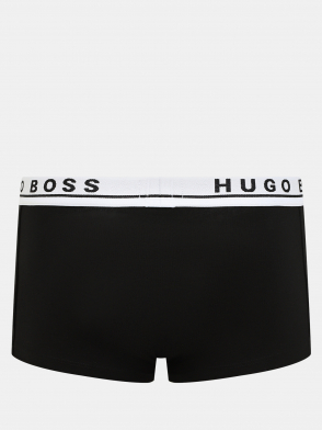 Мужские боксеры TRUNK (3 шт) BOSS Мужские боксеры TRUNK (3 шт) BOSS