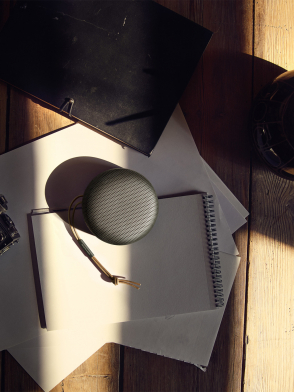 Беспроводная акустическая система Beosound A1 2nd Gen Bang & Olufsen Беспроводная акустическая система Beosound A1 2nd Gen Bang & Olufsen