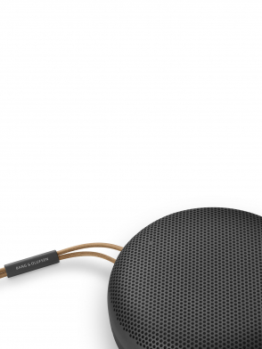 Беспроводная акустическая система Beosound A1 2nd Gen Bang & Olufsen Беспроводная акустическая система Beosound A1 2nd Gen Bang & Olufsen