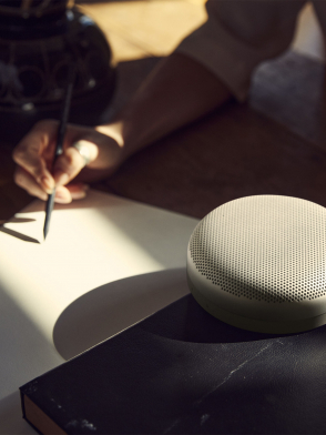Беспроводная акустическая система Beosound A1 2nd Gen Bang & Olufsen Беспроводная акустическая система Beosound A1 2nd Gen Bang & Olufsen