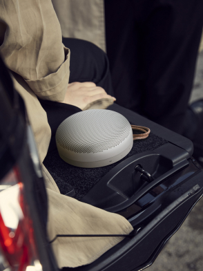Беспроводная акустическая система Beosound A1 2nd Gen Bang & Olufsen Беспроводная акустическая система Beosound A1 2nd Gen Bang & Olufsen