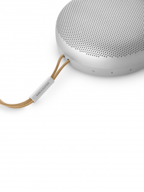 Беспроводная акустическая система Beosound A1 2nd Gen Bang & Olufsen Беспроводная акустическая система Beosound A1 2nd Gen Bang & Olufsen