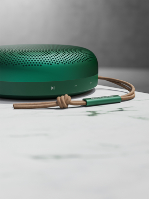 Беспроводная акустическая система Beosound A1 2nd Gen Bang & Olufsen Беспроводная акустическая система Beosound A1 2nd Gen Bang & Olufsen