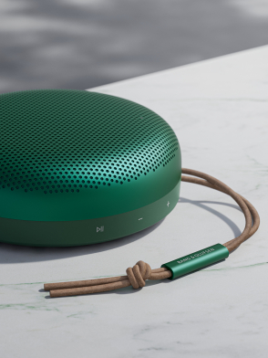 Беспроводная акустическая система Beosound A1 2nd Gen Bang & Olufsen Беспроводная акустическая система Beosound A1 2nd Gen Bang & Olufsen