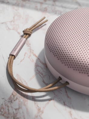 Беспроводная акустическая система Beosound A1 2nd Gen Bang & Olufsen Беспроводная акустическая система Beosound A1 2nd Gen Bang & Olufsen