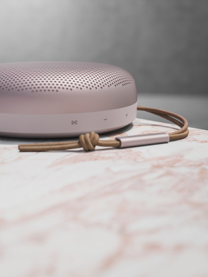 Беспроводная акустическая система Beosound A1 2nd Gen Bang & Olufsen Беспроводная акустическая система Beosound A1 2nd Gen Bang & Olufsen