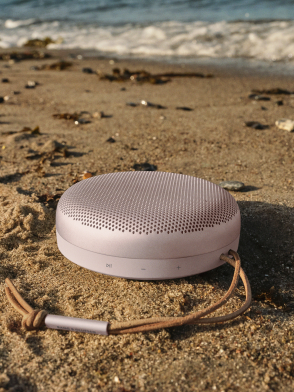 Беспроводная акустическая система Beosound A1 2nd Gen Bang & Olufsen Беспроводная акустическая система Beosound A1 2nd Gen Bang & Olufsen