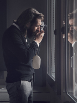 Беспроводная акустическая система Beoplay P2 Bang & Olufsen Беспроводная акустическая система Beoplay P2 Bang & Olufsen