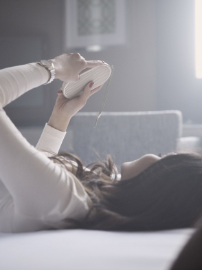 Беспроводная акустическая система Beoplay P2 Bang & Olufsen Беспроводная акустическая система Beoplay P2 Bang & Olufsen