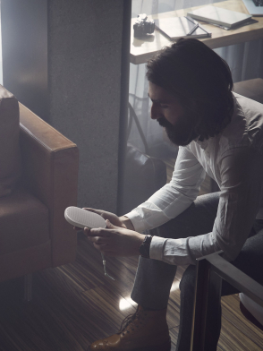 Беспроводная акустическая система Beoplay P2 Bang & Olufsen Беспроводная акустическая система Beoplay P2 Bang & Olufsen