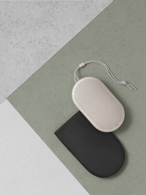 Беспроводная акустическая система Beoplay P2 Bang & Olufsen Беспроводная акустическая система Beoplay P2 Bang & Olufsen