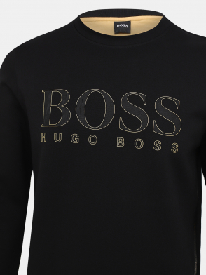 Свитшот Salbo Iconic BOSS Свитшот Salbo Iconic BOSS