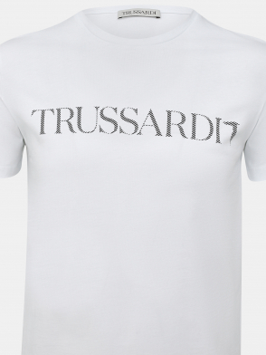 Футболка Trussardi Футболка Trussardi