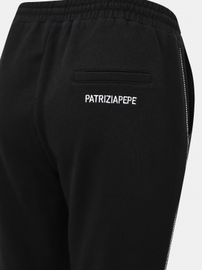 Брюки Patrizia Pepe Брюки Patrizia Pepe