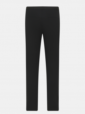 Брюки Gerry Weber Edition. Цвет черный. Изображение 2