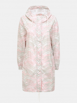 Плащ Gerry Weber Edition. Цвет мультиколор. Изображение 1