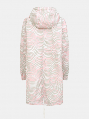 Плащ Gerry Weber Edition. Цвет мультиколор. Изображение 2