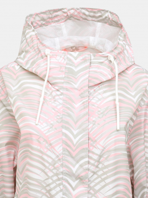 Плащ Gerry Weber Edition. Цвет мультиколор. Изображение 3