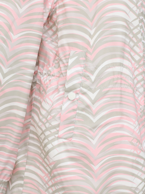 Плащ Gerry Weber Edition. Цвет мультиколор. Изображение 4