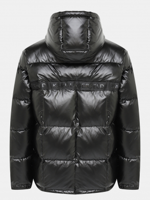 Куртка Karl Lagerfeld Куртка Karl Lagerfeld