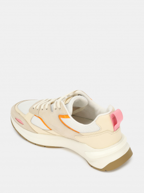 Кроссовки Skylar_Lace Up_Sme BOSS Кроссовки Skylar_Lace Up_Sme BOSS