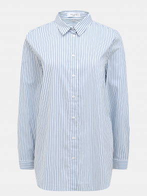 Рубашка Gerry Weber Casual. Цвет мультиколор. Изображение 1