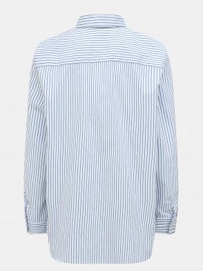Рубашка Gerry Weber Casual. Цвет мультиколор. Изображение 2