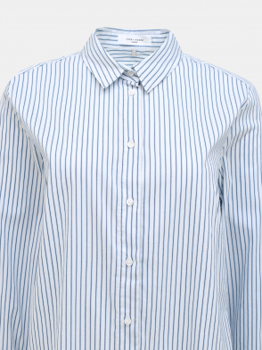 Рубашка Gerry Weber Casual. Цвет мультиколор. Изображение 3