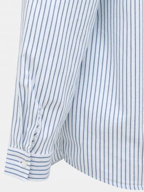 Рубашка Gerry Weber Casual. Цвет мультиколор. Изображение 4