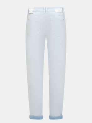 Джинсы Gerry Weber Edition. Цвет голубой. Изображение 2