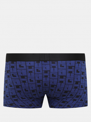 Боксеры TRUNK BROTHER PACK (2 шт) HUGO Боксеры TRUNK BROTHER PACK (2 шт) HUGO